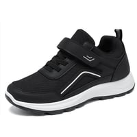 Men's shoes, walking shoes, convenient Velcro sports shoes