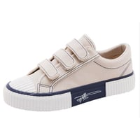 The new spring and autumn casual and versatile sneakers are trendy