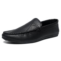 British spring formal leather shoes are business-like and breathable